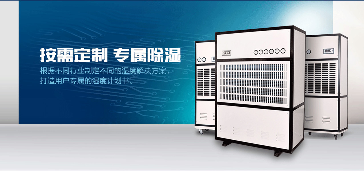 档案库房除湿机 档案库房除湿机